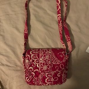 Vera Bradley Cross Body
